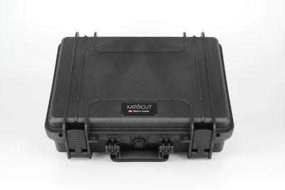 Nowi Pro - leerer Koffer Nowi Pro - leerer Koffer