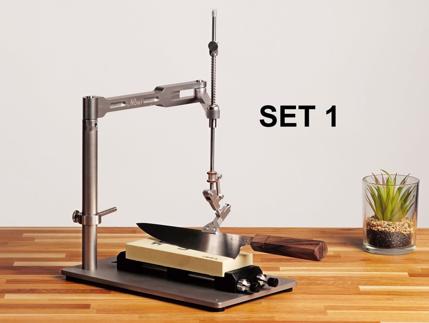 Nowi Pro Set 1