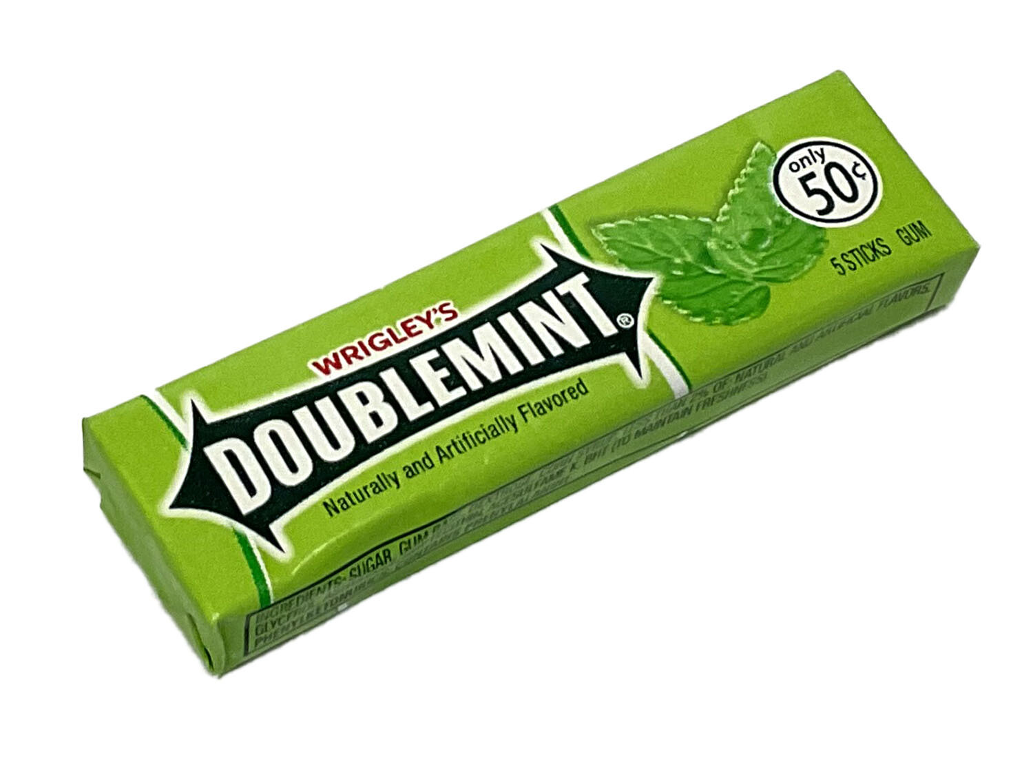Double Mint