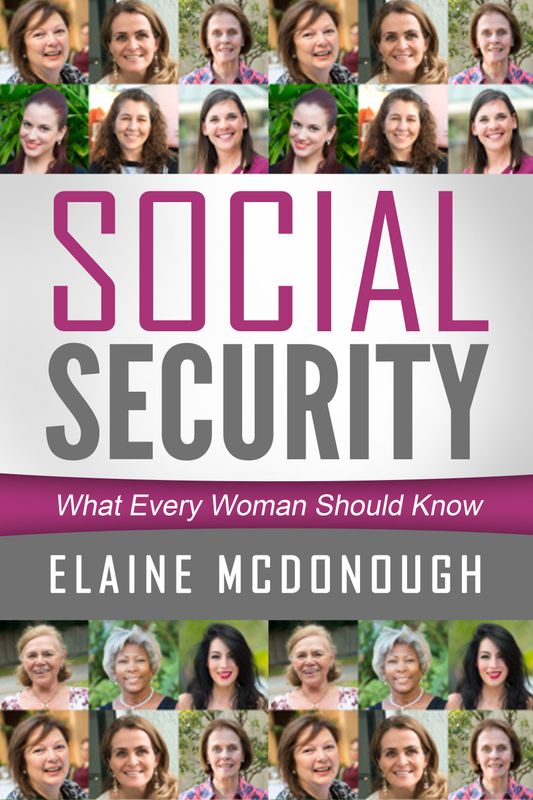 What Every Woman Should Know about Social Security