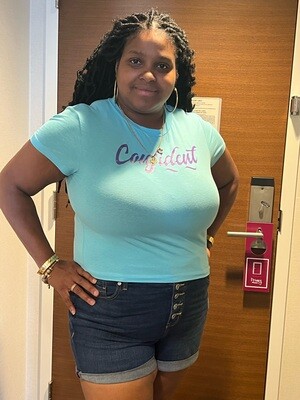 Confident T-Shirt