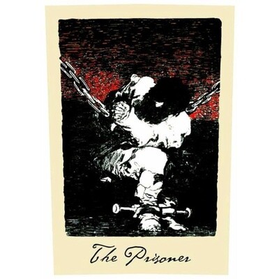 The Prisoner