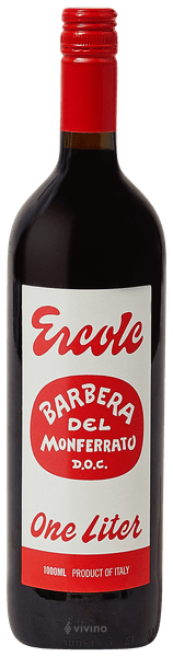 Ercole Barbera del Monferrato