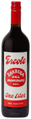 Ercole Barbera del Monferrato