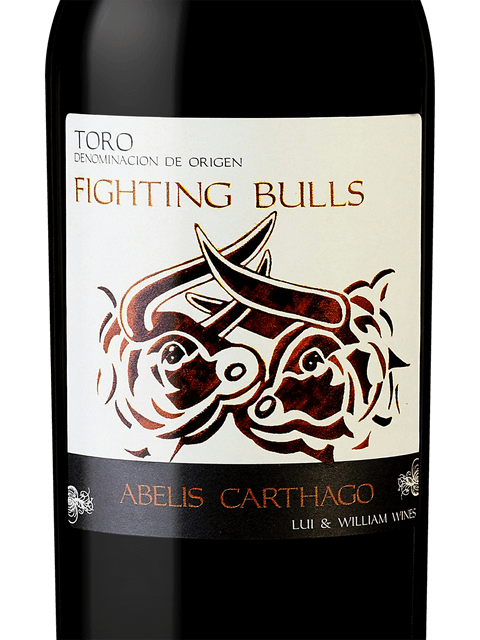 L&amp;W Abelis Carthago Fighting Bulls Toro Reserva