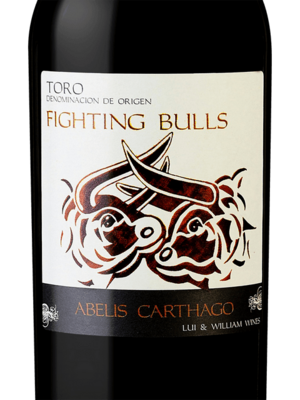 L&amp;W Abelis Carthago Fighting Bulls Toro Reserva
