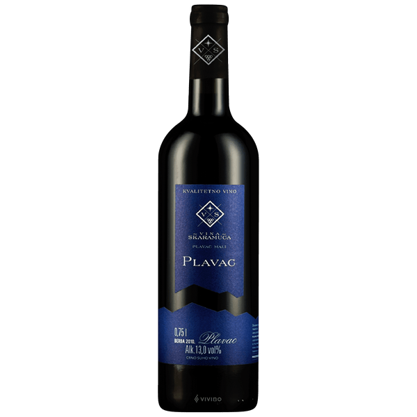 Skaramuca Plavac Mali