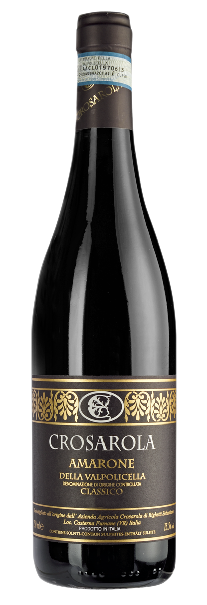 Crosarola Amarone