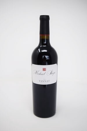Michael Shaps Tannat