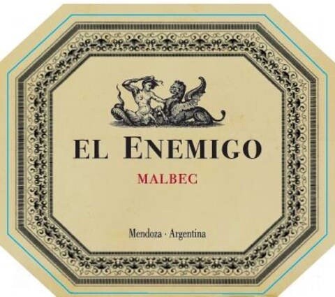El Enemigo Malbec