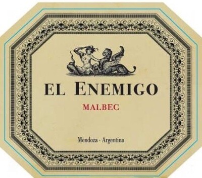 El Enemigo Malbec