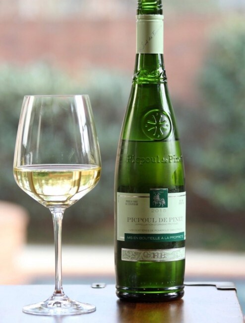 HB Picpoul de Pinet