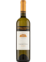 Barboursville Vermentino Reserve