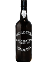 Broadbent Rainwater Madeira