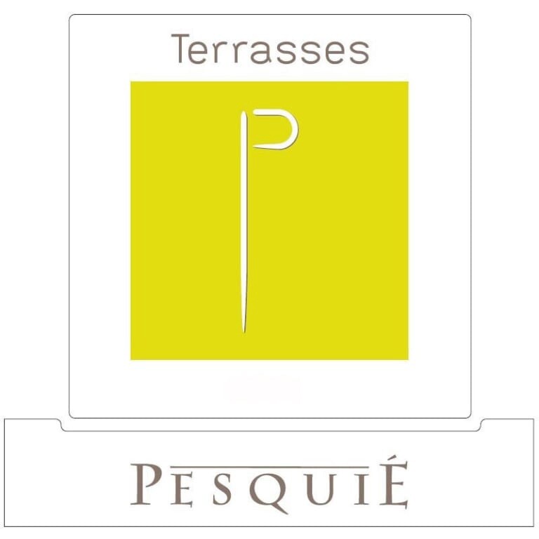 Ch Pesquié Les Terrasses Ventoux White