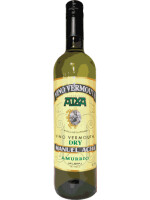 Atxa Vino Vermouth Dry Blanco Vermouth Amurrio