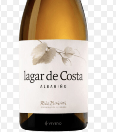 Lagar de Costa Albariño