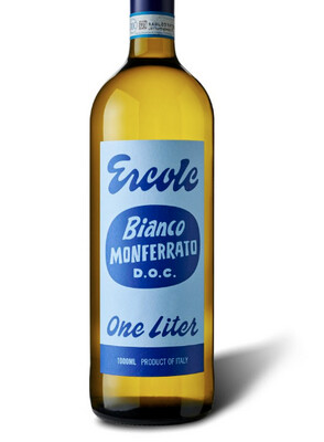 Ercole Bianco Monferrato