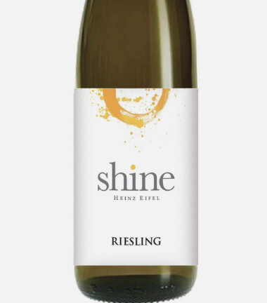 Heinz Eifel Shine Riesling