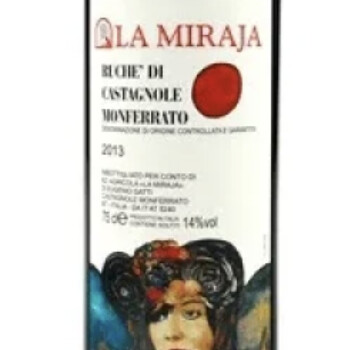 La Miraja Ruche di Castagnole Monferrato