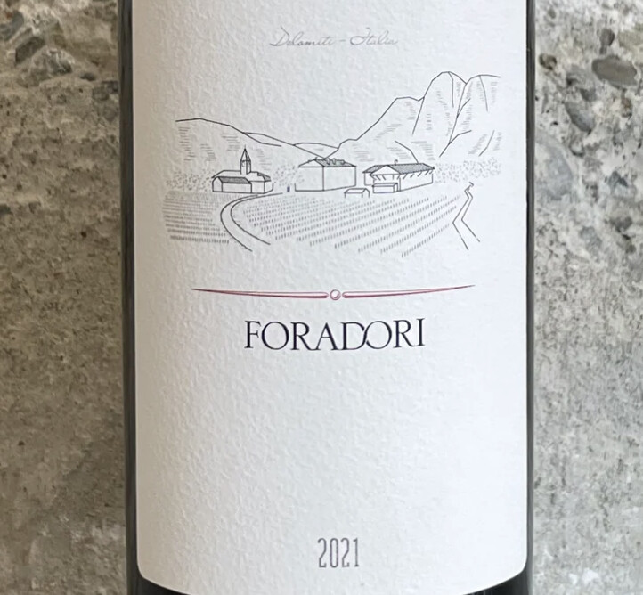 Foradori Teroldego