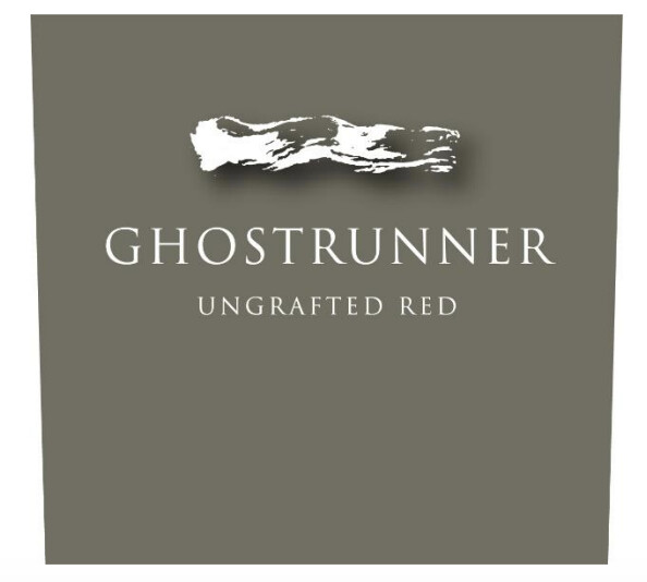 Ghostrunner Ungrafted Red