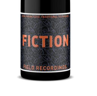 Field Recordings Fiction Red Blend