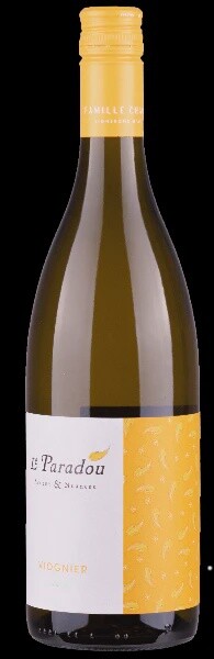 Le Paradou Viognier