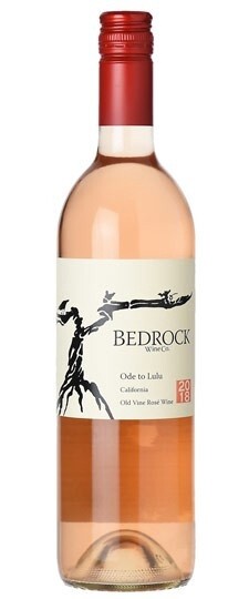 Bedrock Ode to Lulu Rose