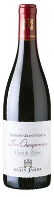 Dom Grand Veneur CDR Les Champauvins