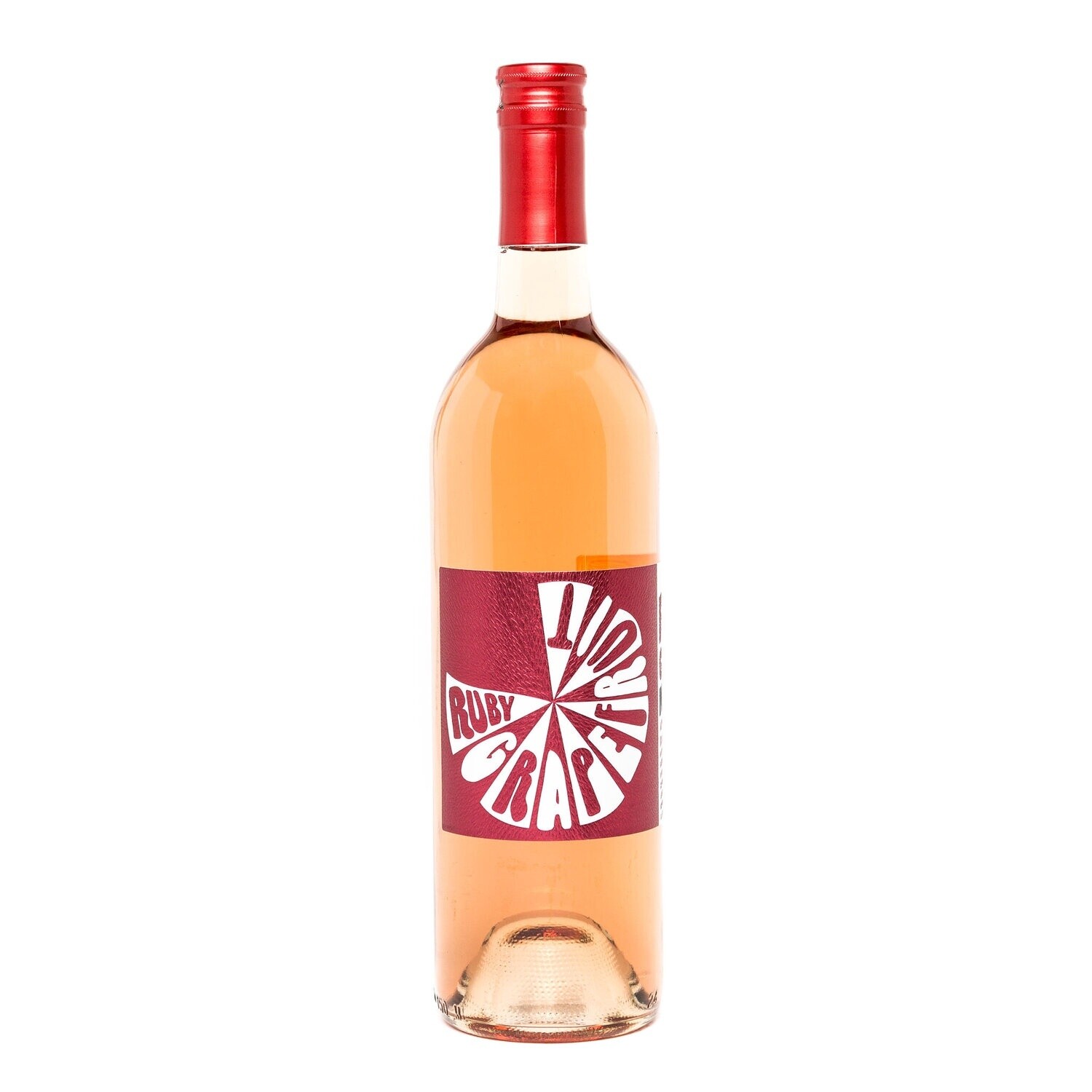 Mommenpop Grapefruit Aperitif 375 mL