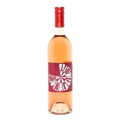Mommenpop Grapefruit Aperitif 375 mL