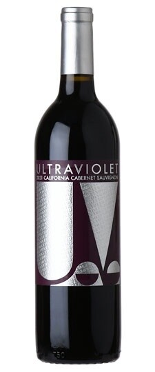 Ultraviolet Cabernet Sauvignon