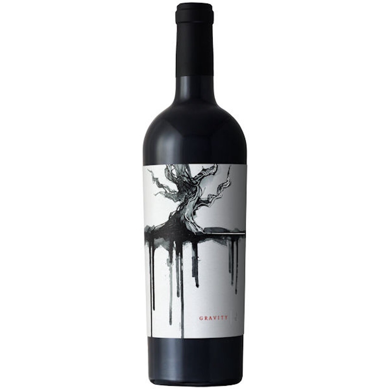 Mount Peak Red Blend Gravity