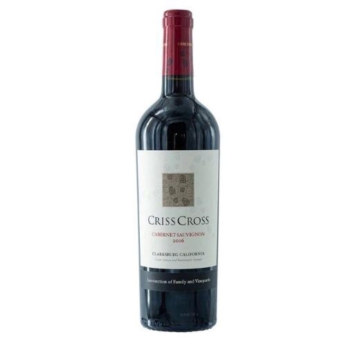 Criss Cross Cabernet Sauvignon