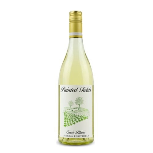 Andis Painted Fields Cuvee Blanc
