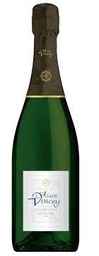 Alain Vincey Brut NV