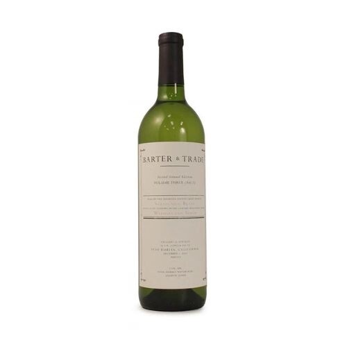Barter &amp; Trade Sauvignon Blanc