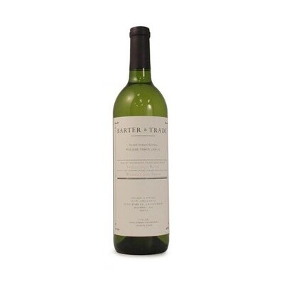 Barter &amp; Trade Sauvignon Blanc