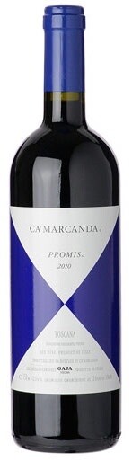 Ca Marcanda Promis Red