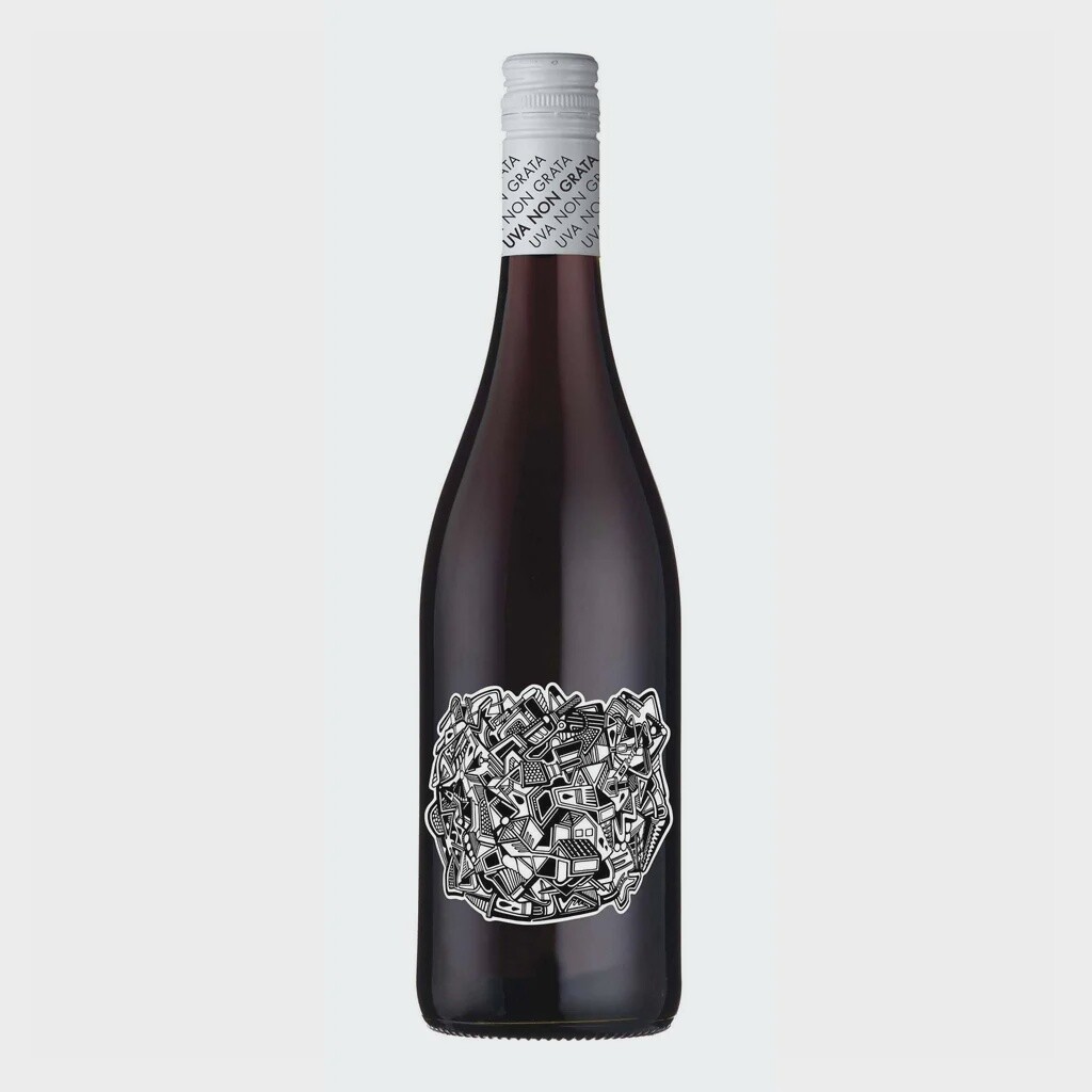 Uva Non Grata Gamay
