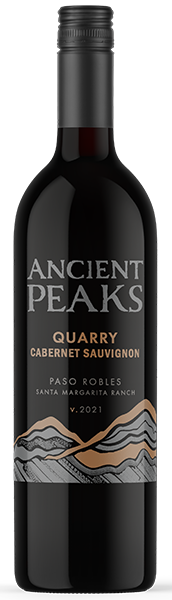 Ancient Peaks Quarry Cabernet Sauvignon