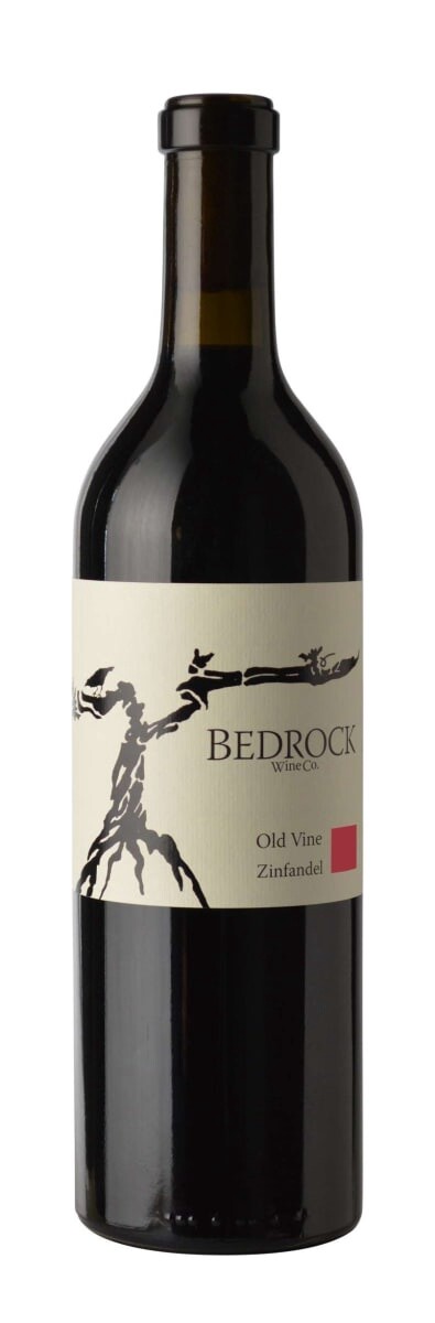 Bedrock Old Vine Zinfandel