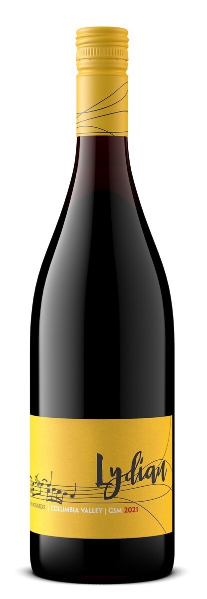 Avennia Lydian GSM