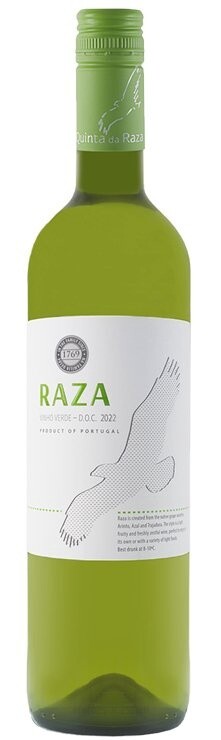 Quinta da Raza Vinho Verde Branco