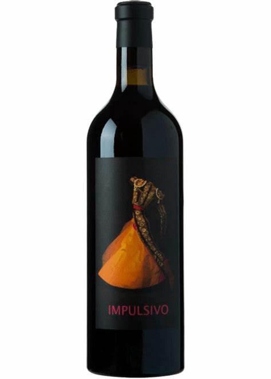 Cayuse Impulsivo Tempranillo