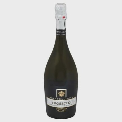 Montelliana Prosecco Extra Dry