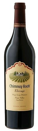 Chimney Rock Elevage Red Blend