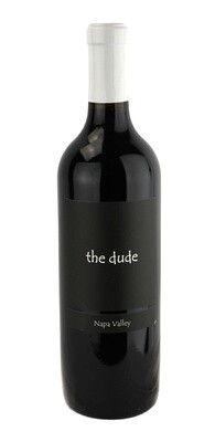 CKWC The Dude Red Blend