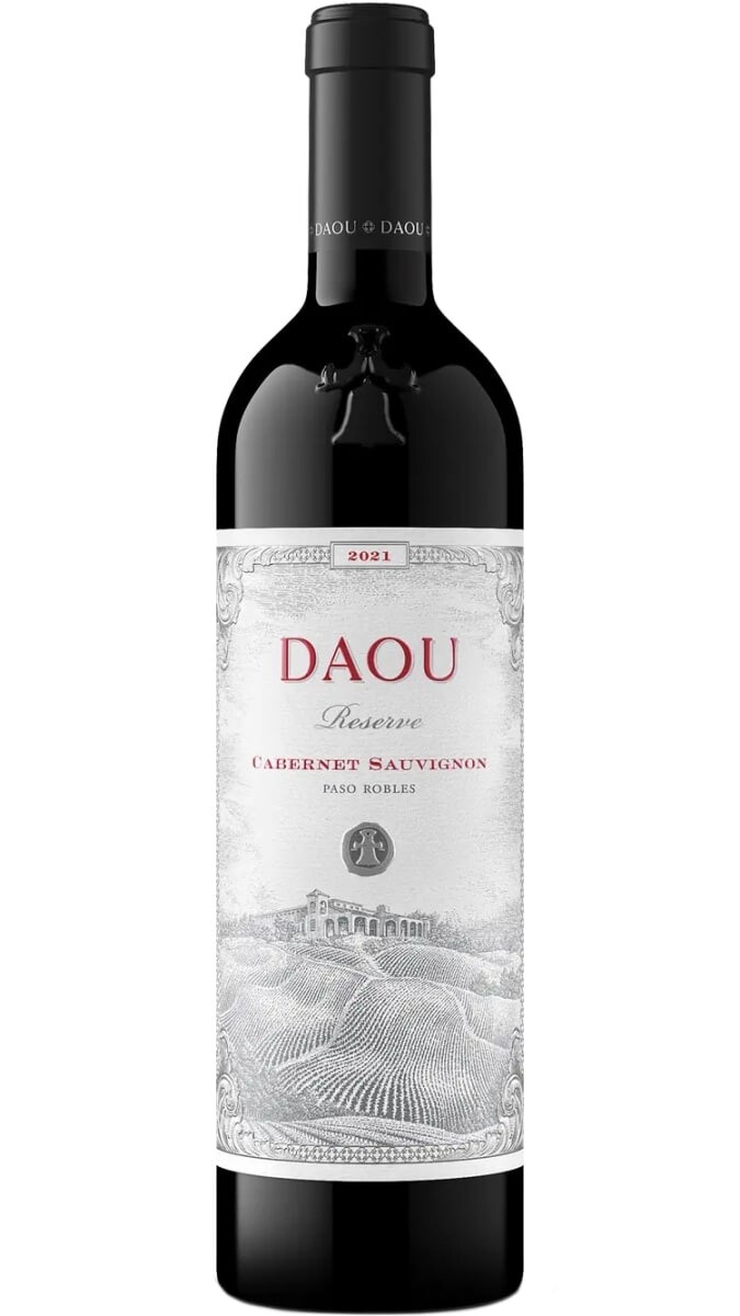 Daou Cabernet Sauvignon Reserve